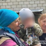 Зник малюк із песиком: у Могилів-Подільському районі все село шукало дитину