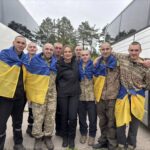 П’ятеро воїнів з Вінниччини повернулися з російського полону