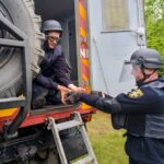 На Вінниччині знешкодили артснаряд Другої світової