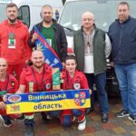 Медики з Вінниччини серед кращих в Україні