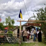 У камяному погребі на Вінниччині відкрили унікальний музей підземних скарбів