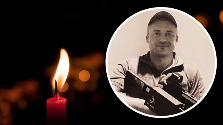 З вересня вважався зниклим безвісти: загинув Захисник з Гнівані Бойко Євген