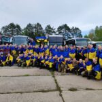 Україна повернула 205 героїв додому