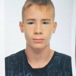 Зник підліток у Вінниці: поліція просить допомогти у пошуку 15-річного Дмитра