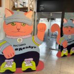 #ДезАут у Вінниці: як навчитися розпізнавати фейки, не нудьгуючи