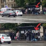 На зупинці «Урожай» у Вінниці виявили тіло чоловіка