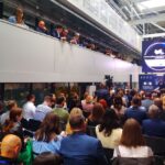 У Вінниці презентували перший в Україні муніципальний інноваційно-технологічний парк «Кристал»