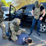 На Вінниччині викрили посадовців, які брали хабарі за “потрібні” рішення ВЛК (ФОТО+ВІДЕО)