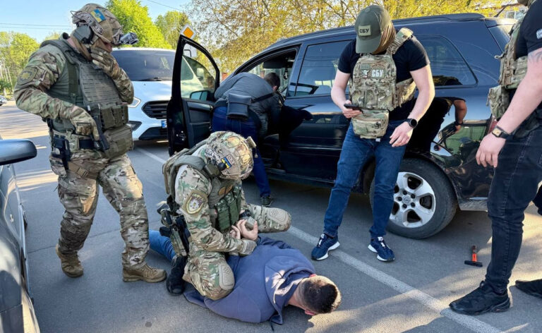 На Вінниччині викрили посадовців, які брали хабарі за “потрібні” рішення ВЛК (ФОТО+ВІДЕО)