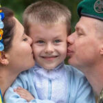У Вінниці оборонцю Маріуполя вручили ключі від нового житла (ВІДЕО)
