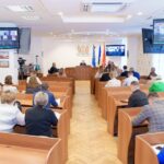 У Вінниці затвердили перший комплексний безбар’єрний маршрут