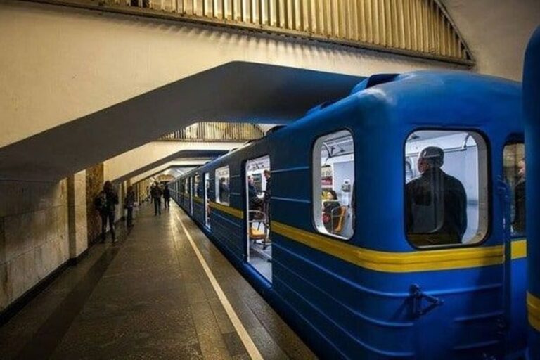 12-річний Максим створив мапу-проєкт метро у Вінниці (ФОТО)
