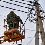 Штормове випробування: на Вінниччині без світла залишились понад 37 тисяч споживачів