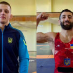 Вінничани стали переможцями чемпіонату України з греко-римської боротьби