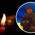 Земляки зустрінуть “живим коридором” загиблого Захисника із Літинської громади