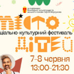 До Вінниці на фестиваль «Місто дітей» приїде Амадор Лопес: програма заходу