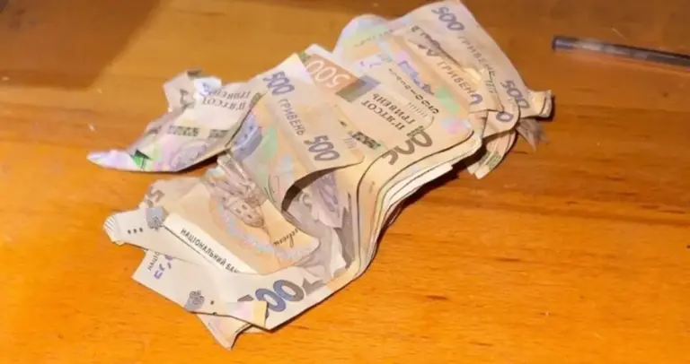 Пяний водій у Гайсинському районі спробував відкупитися від поліції