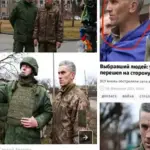 Серед обмінених полонених зрадник, який перейшов на бік РФ у 2021 році