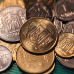 Russian Currency As Russia Tames Ruble Plunge