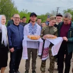 Повернувся з російського полону: на Вінниччині усім селом зустріли 22-річного Захисника (ФОТО)