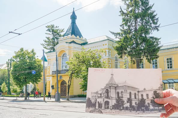 Відкрий Вінницю по-новому: містян запрошують на екскурсію історичними локаціями