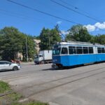 У Вінниці заборонили один з аварійно небезпечних поворотів