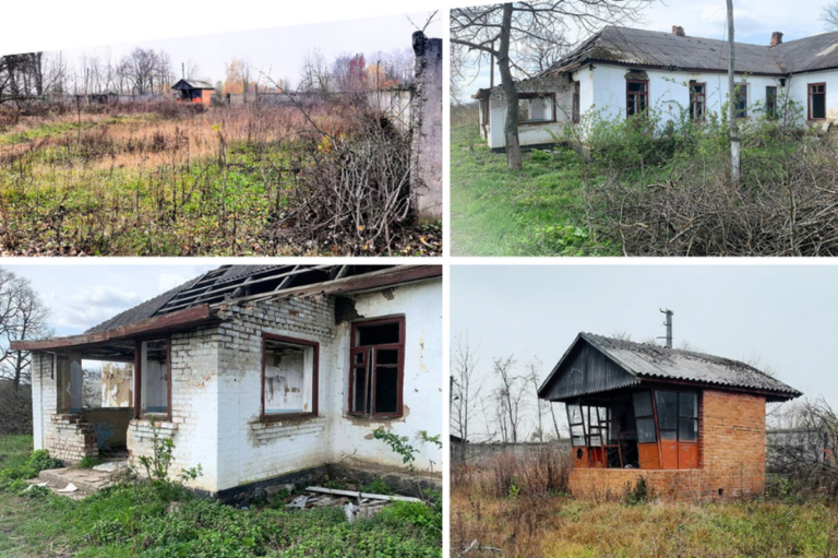 У Вінниці занедбані обєкти перетворюють на ресурс для розвитку: що відомо