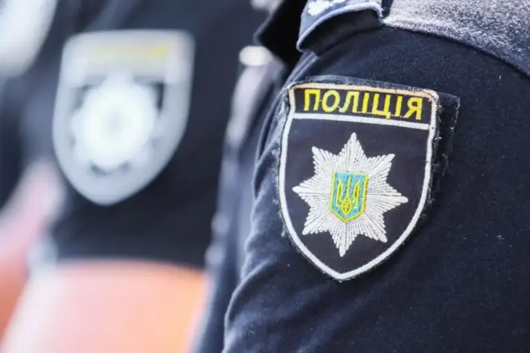 Тиск з боку керівництва? На Вінниччині у гаражі виявили тіло поліцейського