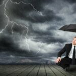 На Вінниччину суне гроза та злива: прогноз на 26 травня