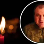 З лютого 2024 року вважався зниклим безвісти: на фронті загинув воїн з Бершадської громади