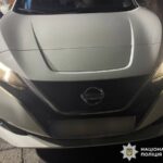 У центрі Вінниці водій збив на «зебрі» 17-річну дівчину