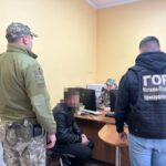 На Вінниччині прикордонники не впустили проросійського іноземця: деталі