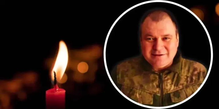 З лютого 2024 року вважався зниклим безвісти: на фронті загинув воїн з Бершадської громади