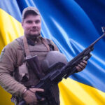 Калинівська громада втратила Героя: на війні загинув 30-річний Юрій Демчук