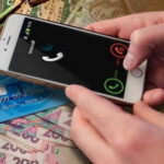 Мобільний додаток став пасткою: чоловік викрав 24 тис грн у жительки Вінниччини
