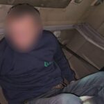 Сховався у фурі: вінничанин намагався втекти до Польщі