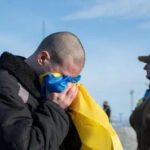 СБУ розпочала підготовку до обміну військовополоненими з рф «1000 на 1000»