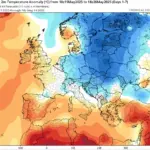 Найхолодніший травень XXI століття: що прогнозують синоптики