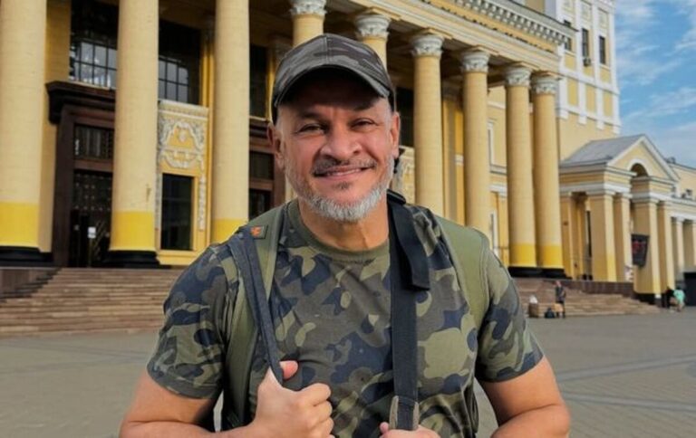 Ектор Хіменес-Браво мобілізувався чи ні що пишуть в мережі