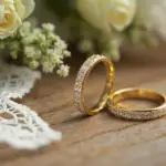 Річниці весілля по роках як називаються, що подарувати на річницю, традиції святкування