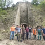 На Вінниччині у селі планують реставрувати стару піч для випалювання вапна