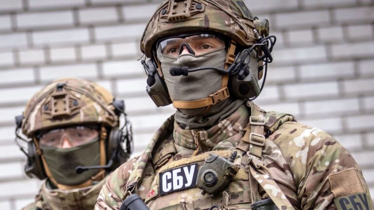 На Вінниччині засудили агентку фсб, яка «зливала» дані про ППО