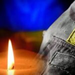 Світла пам’ять Герою: у Вінниці прощаються з Юрієм Воронюком