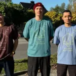 Через лайку в піснях: концерт гурту Курган Agregat відбудеться на іншій локації
