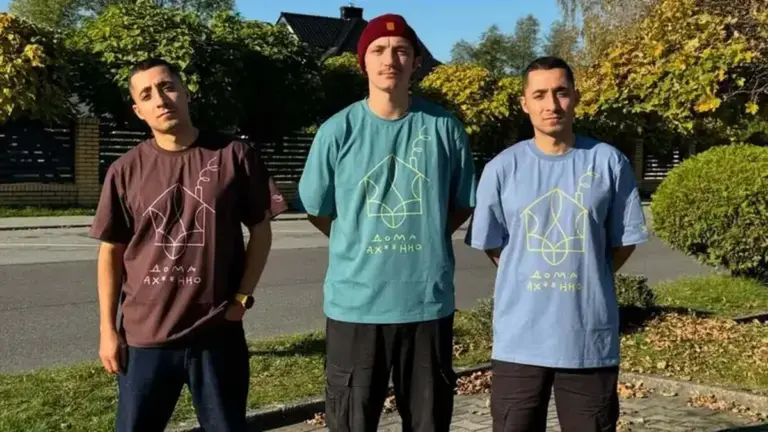 Через лайку в піснях: концерт гурту Курган Agregat відбудеться на іншій локації