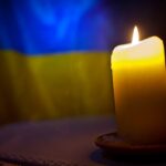 Вінниця прощається із захисником України Михайлом Шпіром