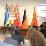 Понад 97 млн грн – на підтримку Сил безпеки та оборони: про бюджетні рішення сесії Вінницької міської ради