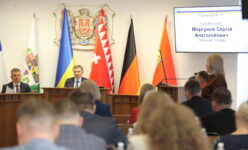 Понад 97 млн грн – на підтримку Сил безпеки та оборони: про бюджетні рішення сесії Вінницької міської ради