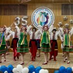 Вінницька дитяча школа мистецтв відсвяткувала свій 35-річний ювілей