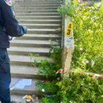 На Соборній у Вінниці вранці знайшли мертвим 17-річного хлопця